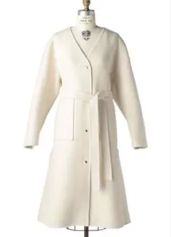 2026年最新】ドゥロワー リバーシブル コートの人気アイテム - メルカリ