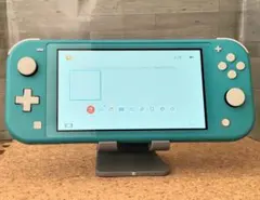 Nintendo Switch Lite 動作品/点検整備済品