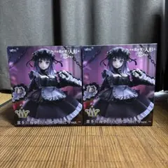 着せ恋 T-most 喜多川海夢 黒江雫ver. 2体セット