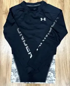 Under Armour 長袖　SM