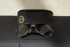 dita ティアドロップ サングラス ブラック グラデーションrayban 