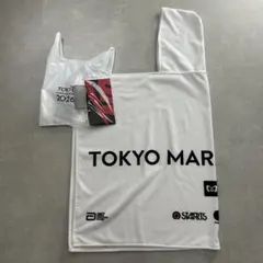 東京マラソン2026 グッズ EXPO