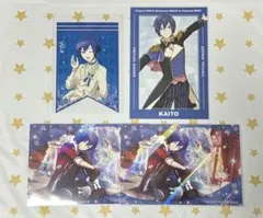 プロセカ KAITO ポスカ まとめ売り