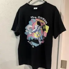 Mrs. GREEN APPLE Tシャツ 5周年 Phase1 Mrs. GREEN APPLE Tシャツ 5周年 Phase1 - メルカリ