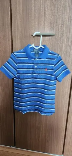 ★RALPH LAUREN ★ポロシャツ3T