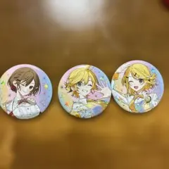 2026年最新】鏡音リン 缶バッジ 感謝祭の人気アイテム - メルカリ