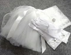 ウェディング小物セット