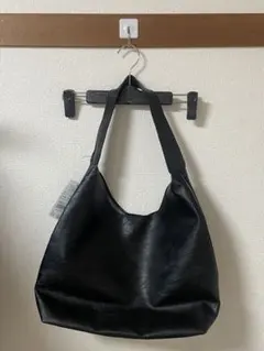 CRUSCH ワンショルダー トートバッグ　※商品説明要確認　男女兼用