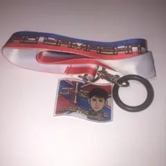 三代目 J Soul Brothers 山下健二郎 ネックストラップ