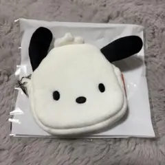 ポチャッコ　ポーチ