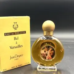 廃盤 ジャンデプレ バラ ベルサイユ パルファム 香水 50ml - メルカリ