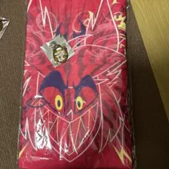 HAZBIN HOTEL フェイスタオル +Lucifer