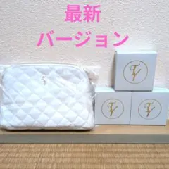 たかの友梨 エステファクトジュエリーパクトVC美容液ファンデーション