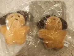 mojojojo ぬいぐるみマスコット　bombon　2個セット