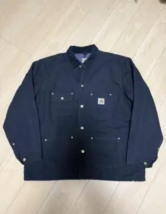 Carhartt カーハート USA製 ミシガンチョアコート フェード CHT ミシガンチョアコート | STORES