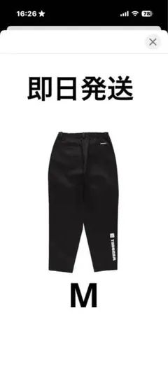 2026年最新】tangram ハーフパンツの人気アイテム - メルカリ