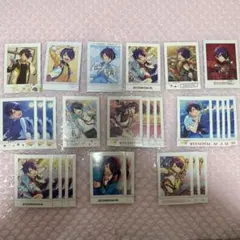 あんスタ 仙石忍 ぱしゃこれ ぱしゃっつ まとめ売り