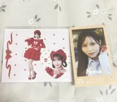 n*読様 大場花菜 とくべチュ、して ヨリ6枚 - メルカリ