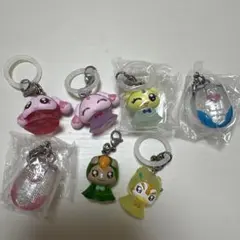 プリキュア めじるしアクセサリー まとめ売り