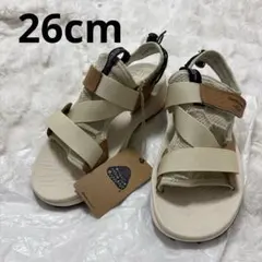 【新品未使用】Flower MOUNTAIN NAZCA サンダル 26cmのサムネイル