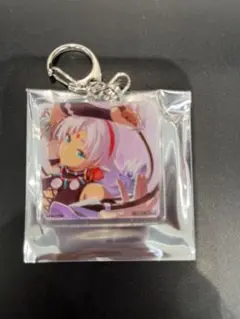 空の軌跡　the1st ジェラザート　発売記念抽選会　C賞アクリルキーホルダー