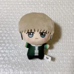 WINDBREAKER ちびぐるみ 梶蓮　35点セット Amazon.co.jp: WIND BREAKER ウィンドブレイカー ちびぐるみ 梶