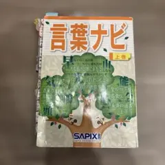 2026年最新】言葉ナビ sapixの人気アイテム - メルカリ
