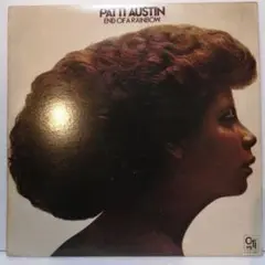 【 名盤 】PATTI AUSTIN SAY YOU LOVE ME 収録