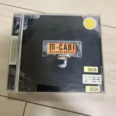 ポルノグラフィティ m-CABI CD