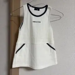 コムサ　90 ワンピースのサムネイル