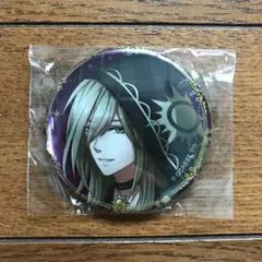 夢王国と眠れる100人の王子様　　夢100　ハク　缶バッジ　缶バッチ　アニカプ