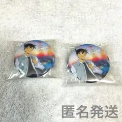 ③ セガラッキーくじ 名探偵コナン Neo City Pop まとめ売り 新一