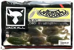 ジャッカル ハニーナゲット3.0インチ2色アソート(9個):出品No.5366のサムネイル