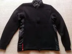 ニットブルゾン ブルゾン