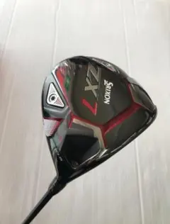 SRIXON ZX7 | 10.5 S | Diamana ZX60 武井壮のサムネイル