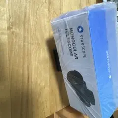 STARSCOPE Monocular Telescope 本体