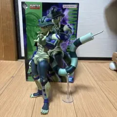 一番くじHUNTER × HUNTER CHMERA ANT ② A賞メルエム