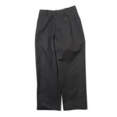 UNIVERSAL PRODUCTS NO TUCK WIDE CHINO 2
