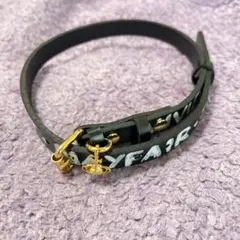 ヴィヴィアン チョーカー ネックレス