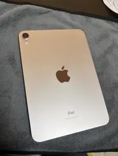 超美品　iPad mini6 Wi-Fi モデル　256GB