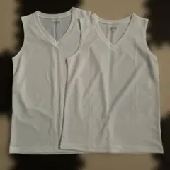 PG ノースリーブ アンダーシャツ 150㎝、160㎝