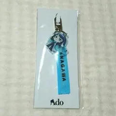 Ado Hibana よだか ガチャ チケットカード モナリザの横顔 レア 限定