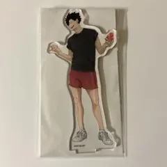 ハイキュー!! 黒尾鉄朗 アクリルスタンド セブンネット限定