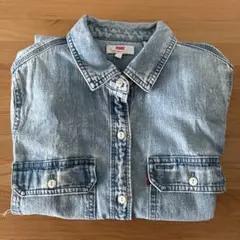 リーバイス　ワンピース　Sサイズのサムネイル
