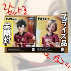 2026年最新】ハイキュー フィギュアの人気アイテム - メルカリ