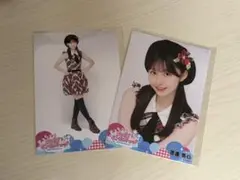 AKB48 19期生昇格コン ランダム生写真 髙橋舞桜 - メルカリ