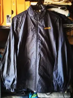 【2006年製♥】adidas（アディダス）ナイロンジャケット