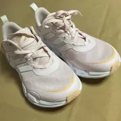 アディダス、adidas ベンティス クライマクール（23.5cm) 未使用品