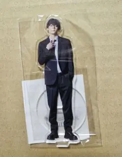 超特急　アロハ　アクリルスタンド　くじラック