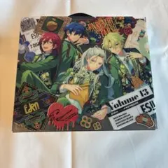 あんさんぶるスターズ あんスタ CD まとめ売り 2026年最新】あんスタ cd セットの人気アイテム - メルカリ